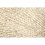 Universal Uptown Worsted 303 Cream. High Quality, Anti Pilling Acrylic!